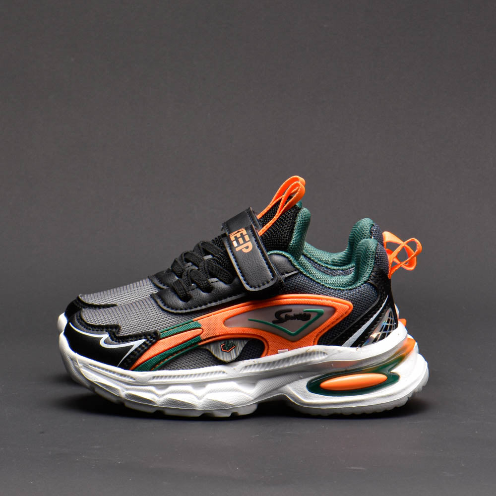 KEEP - OrangeGreen \ 30663