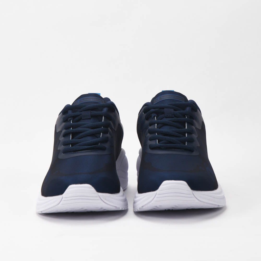 Champion Syphon Script Running Sneakers S22308-BS007