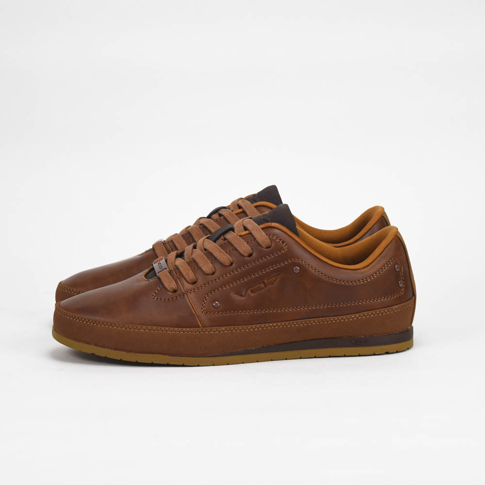 VO7 Yacht — Baskets camel