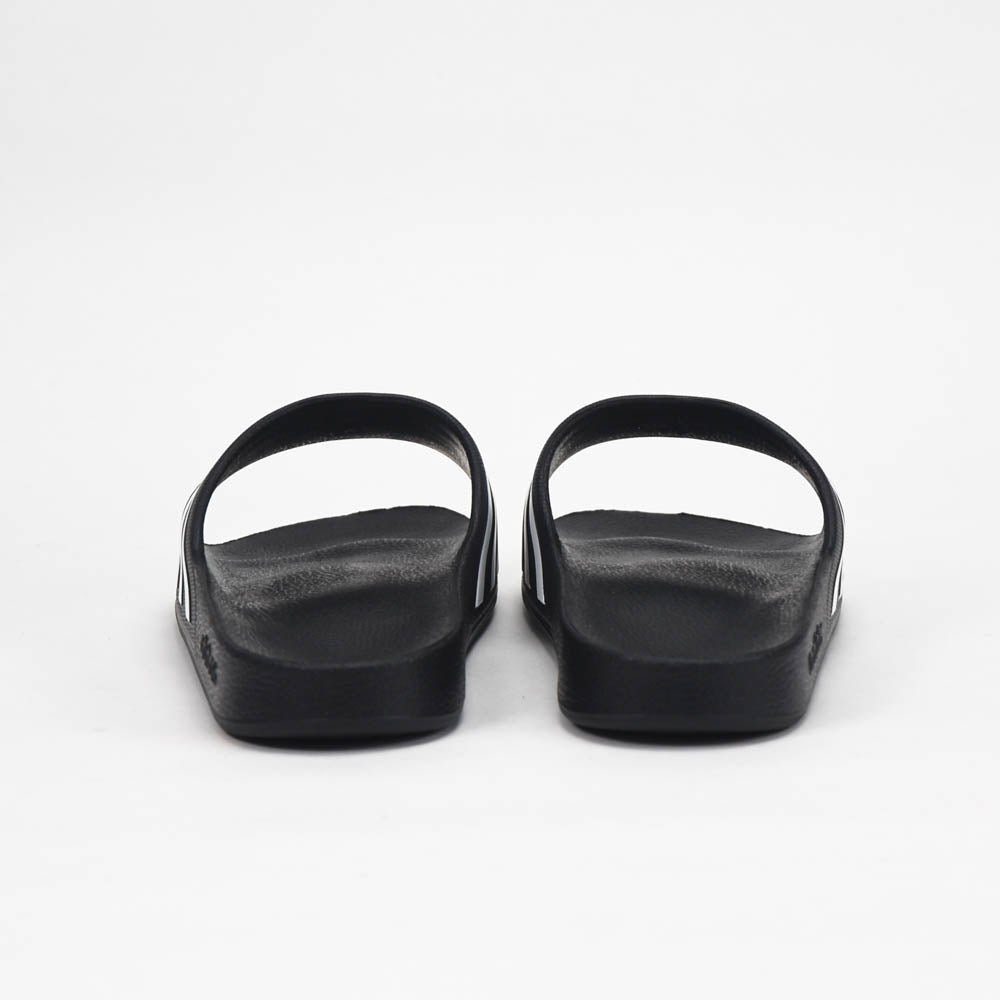 Adidas Adilette Aqua — Claquettes noires