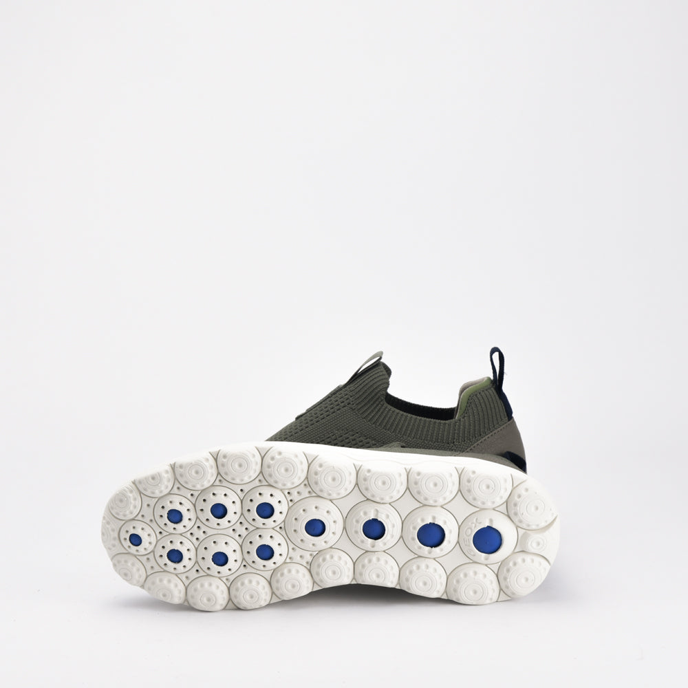 GEOX - U25BYA0006K-C3014