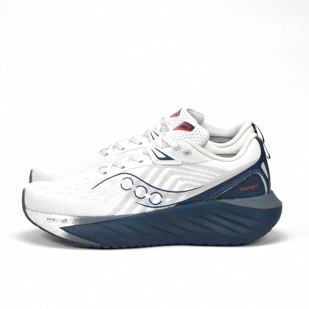 Saucony Running Shoes Triumph 22 Cloud Navy S20964-218