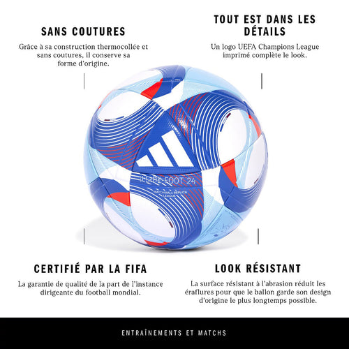 Ballon ADIDAS \ IW6327