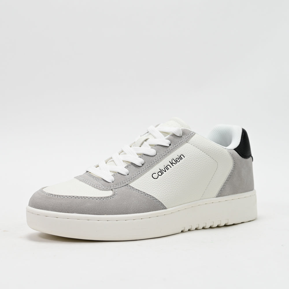 Calvin Klein Cico Classic FWOFW25290-3WBE — baskets homme — vue 4