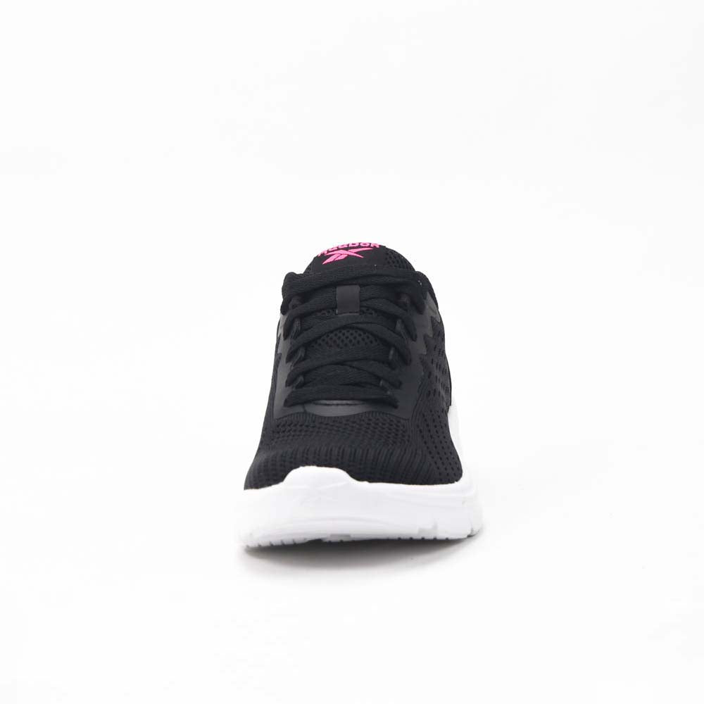 Reebok Quick Jogger — Chaussures running femme noires