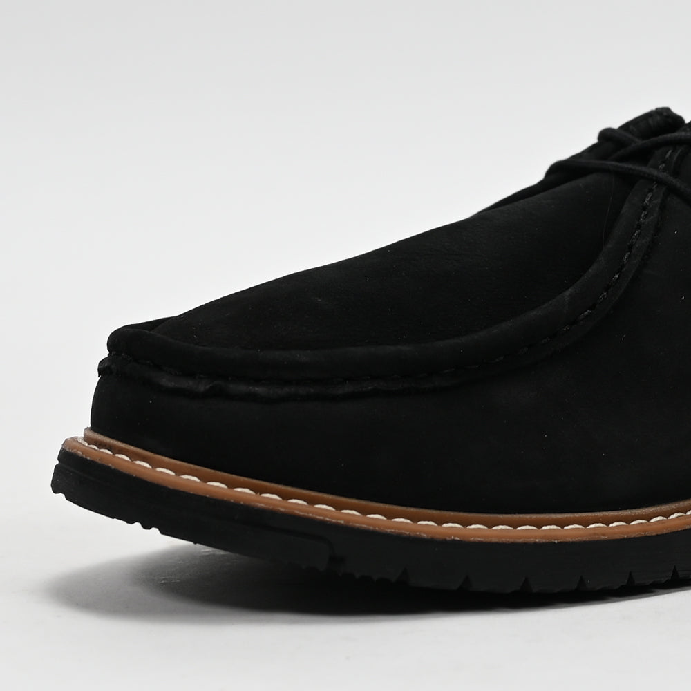 Hush Puppies HPM10613 — chaussures homme — vue 4