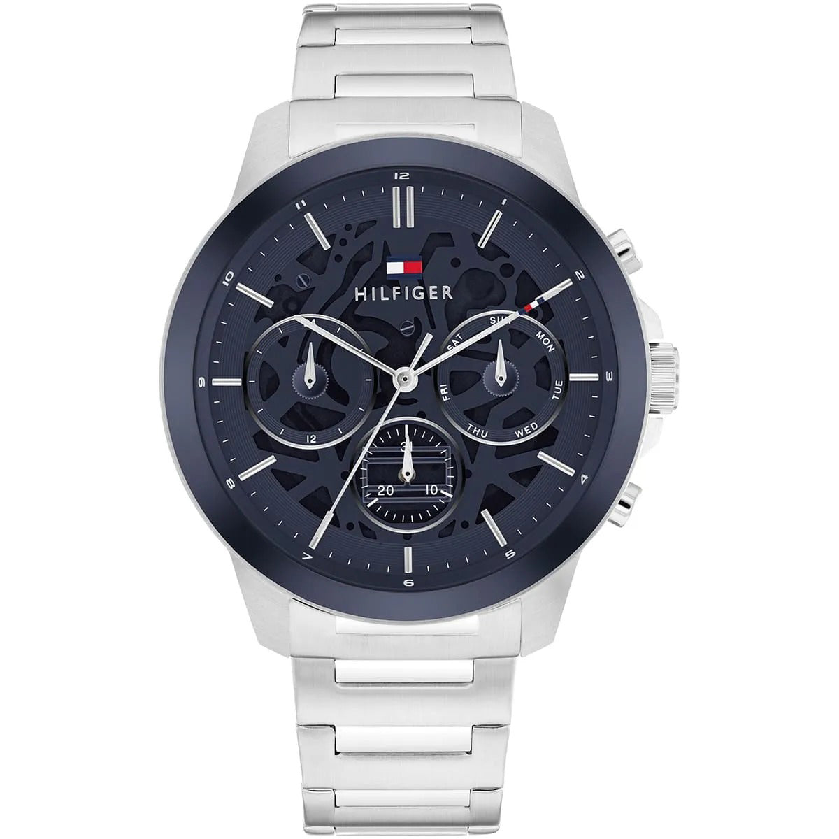 Tommy Hilfiger Henry — Montre homme