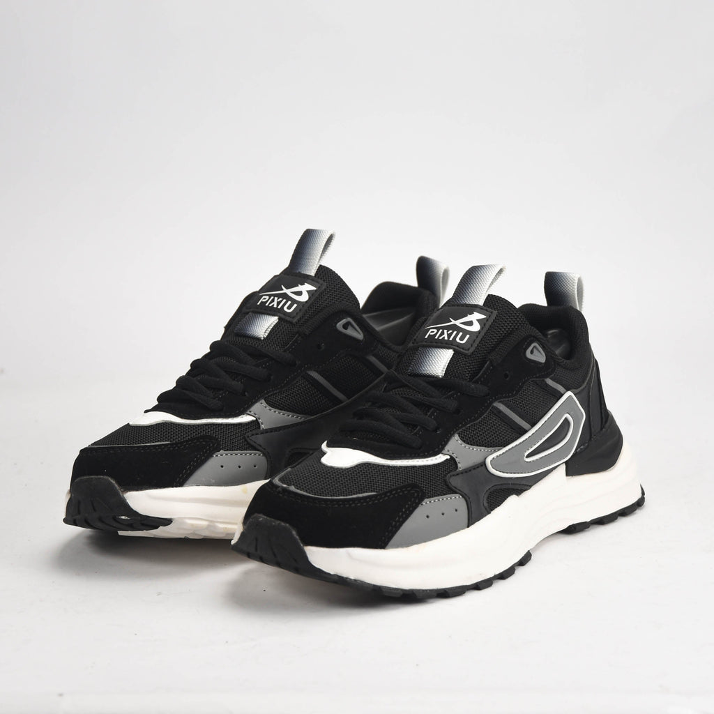 Pixiu — Chaussures de ville élégantes