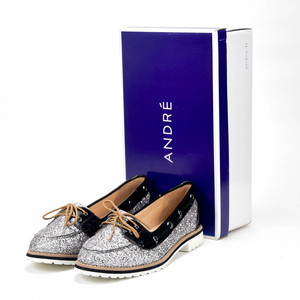 André — Chaussures femme tendance