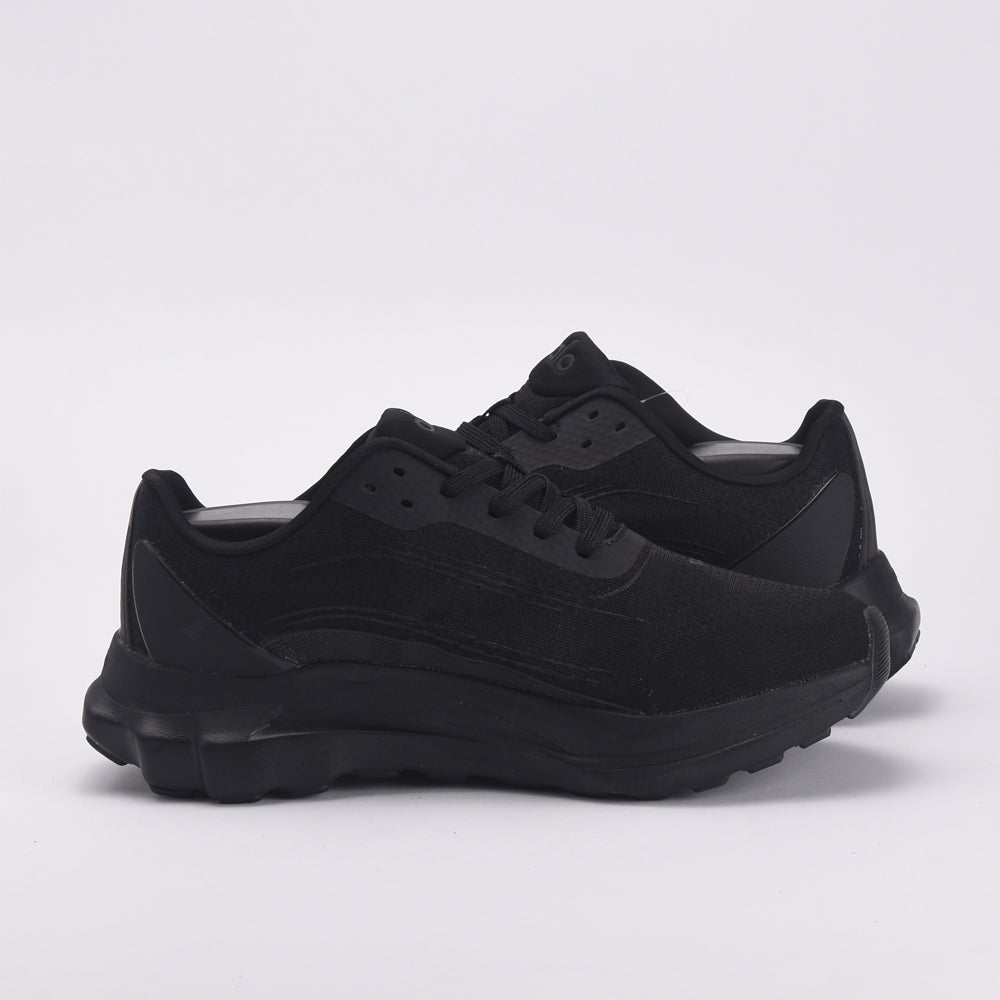 ALO RUNNER SNEAKER A0590U_BLACK/BLACK