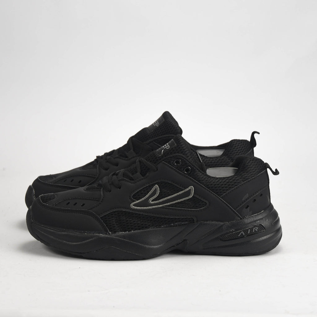 Keep — Chaussures de ville noires