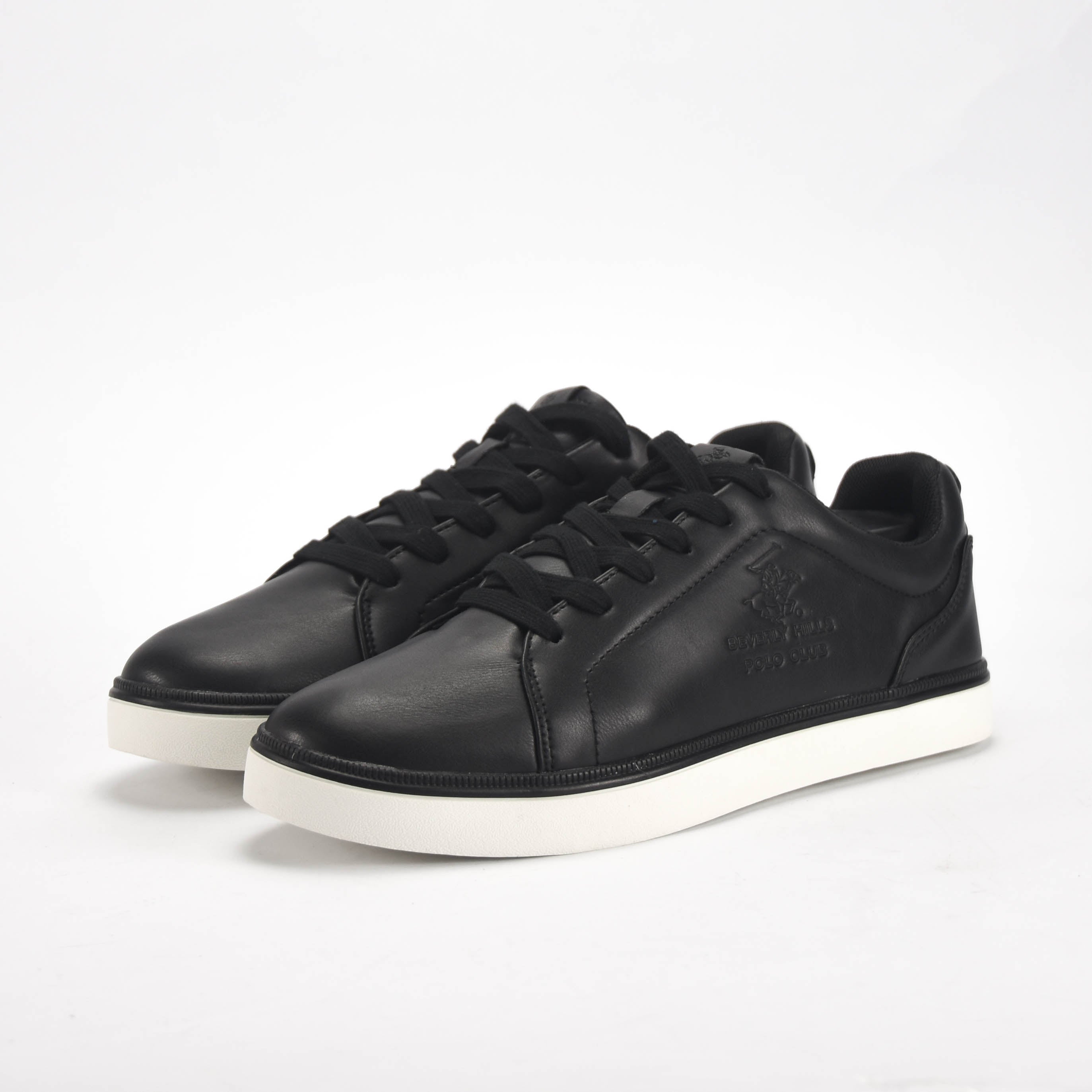 Polo — Baskets homme mode