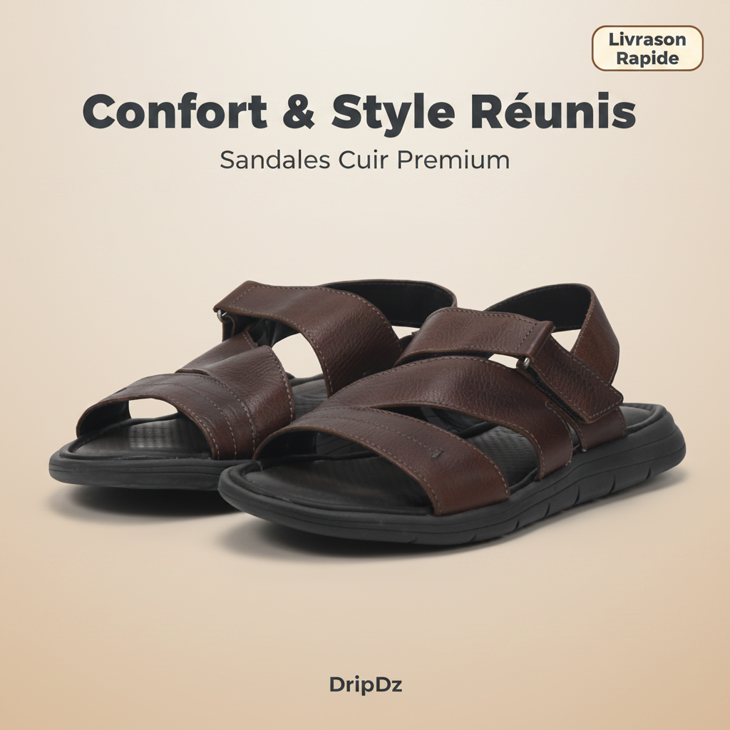 Democrata Sandale Soul 015135-002