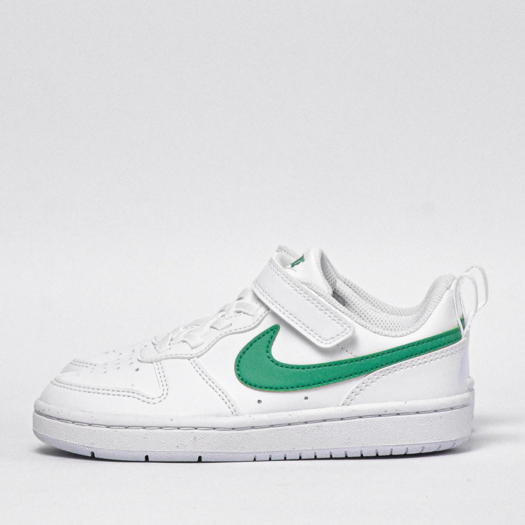 NIKE COURT BOROUGH LOW RECRAFT