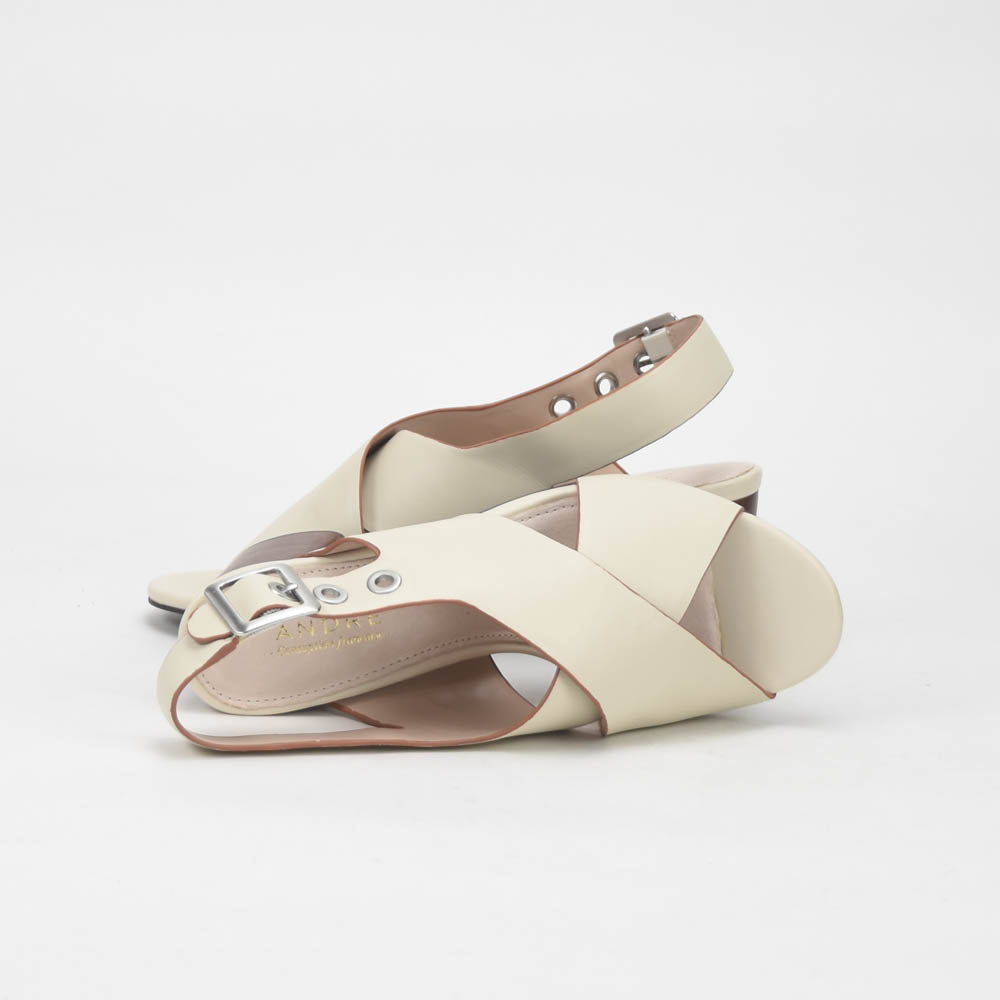 André Jannine — Chaussures femme