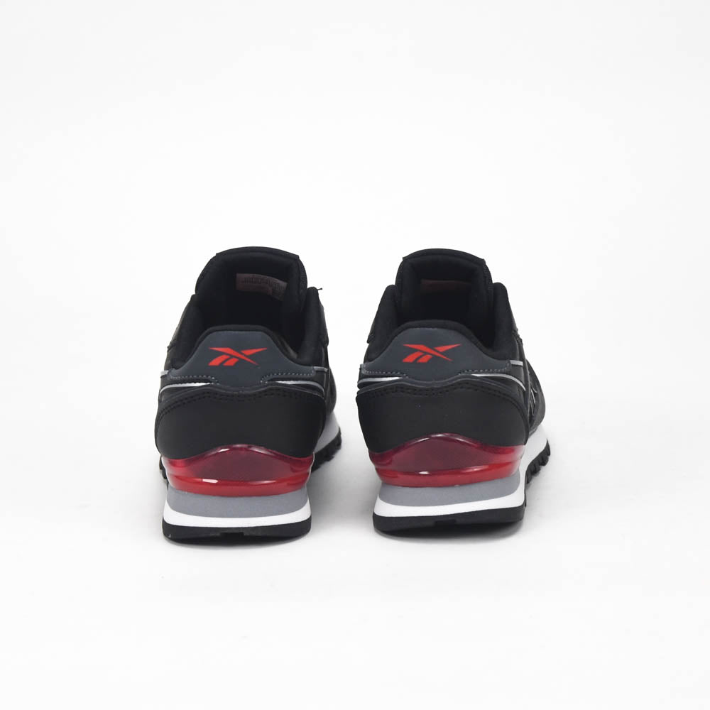 Reebok Classic Leather — Baskets enfant lumineuses