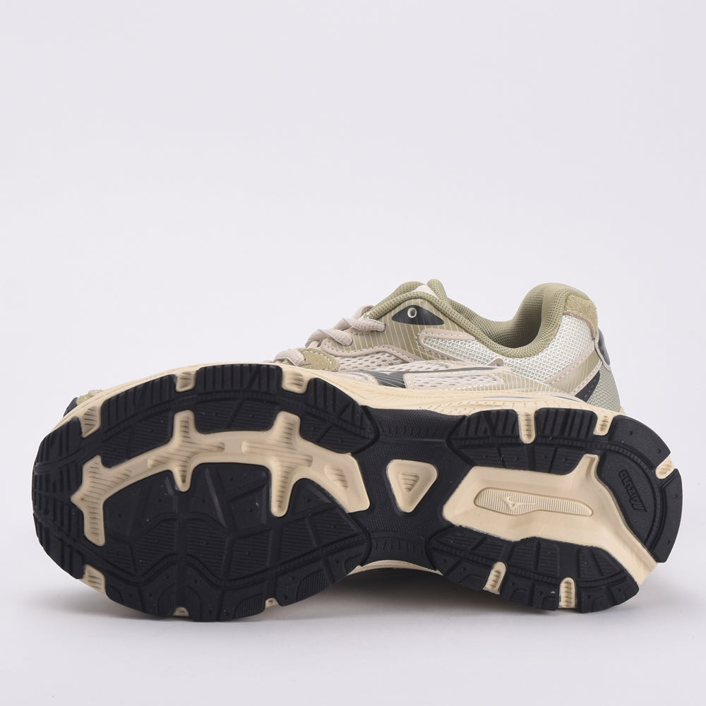 Mizuno Racer S — Chaussures running noir