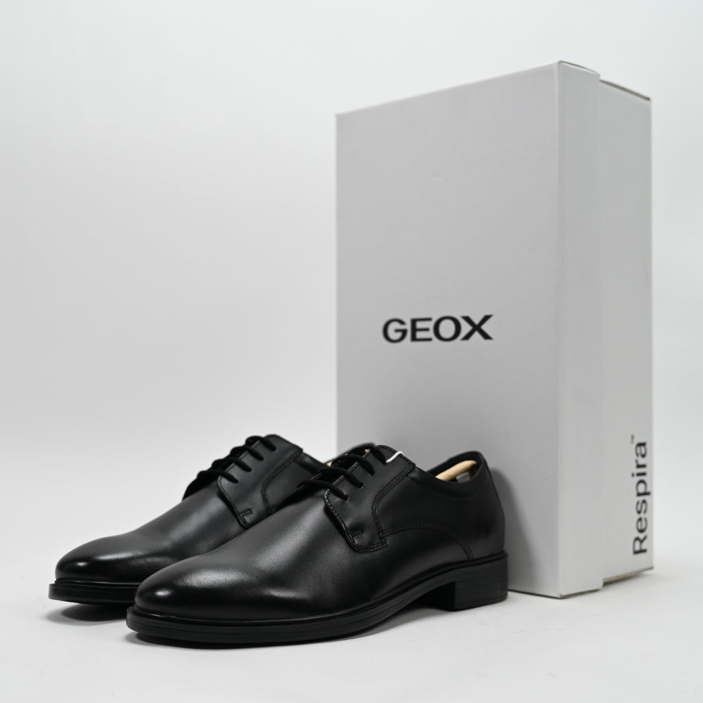 GEOX U024WA00043-C9999 — baskets homme — vue 3