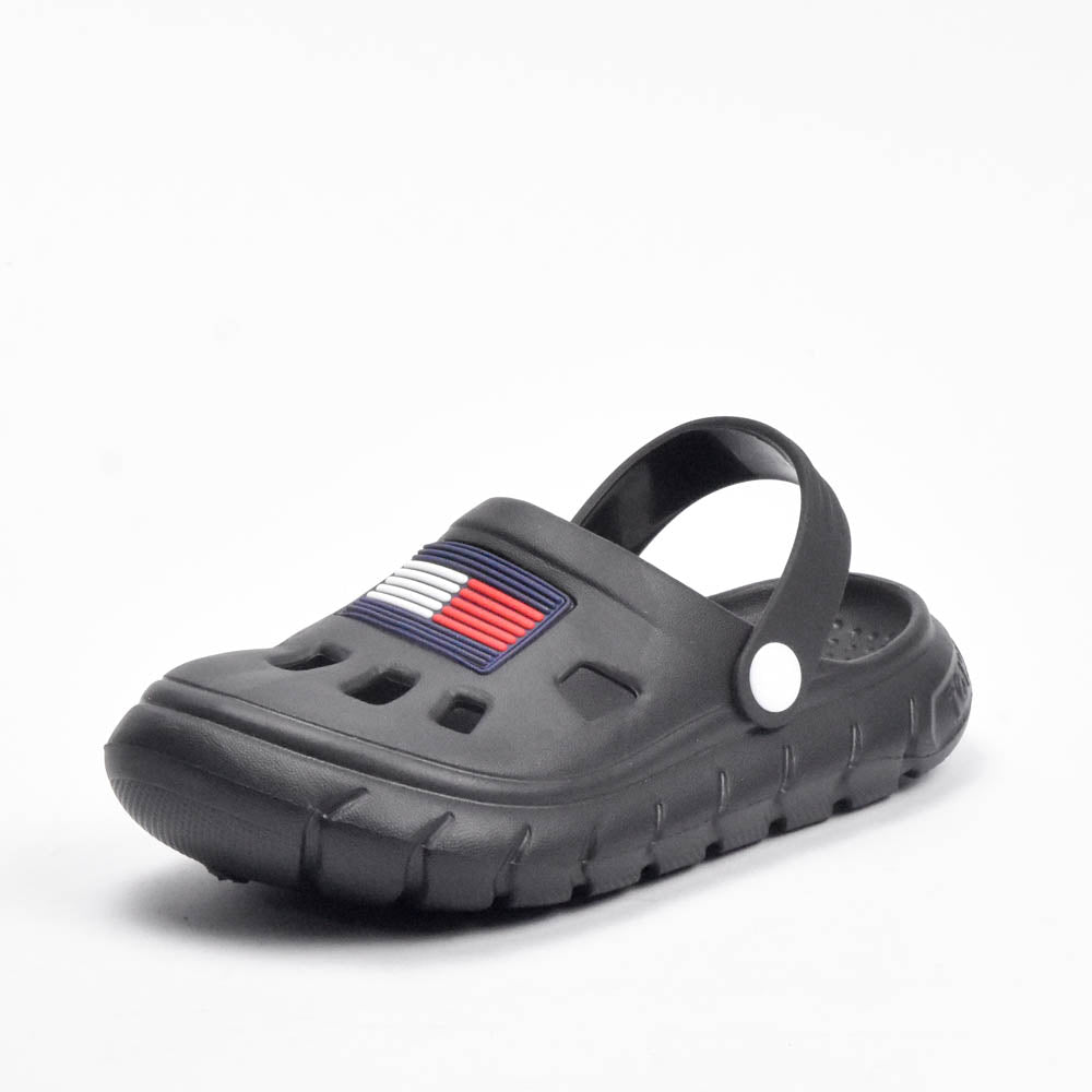 Tommy Hilfiger Kinder Flag Comfy Sandal