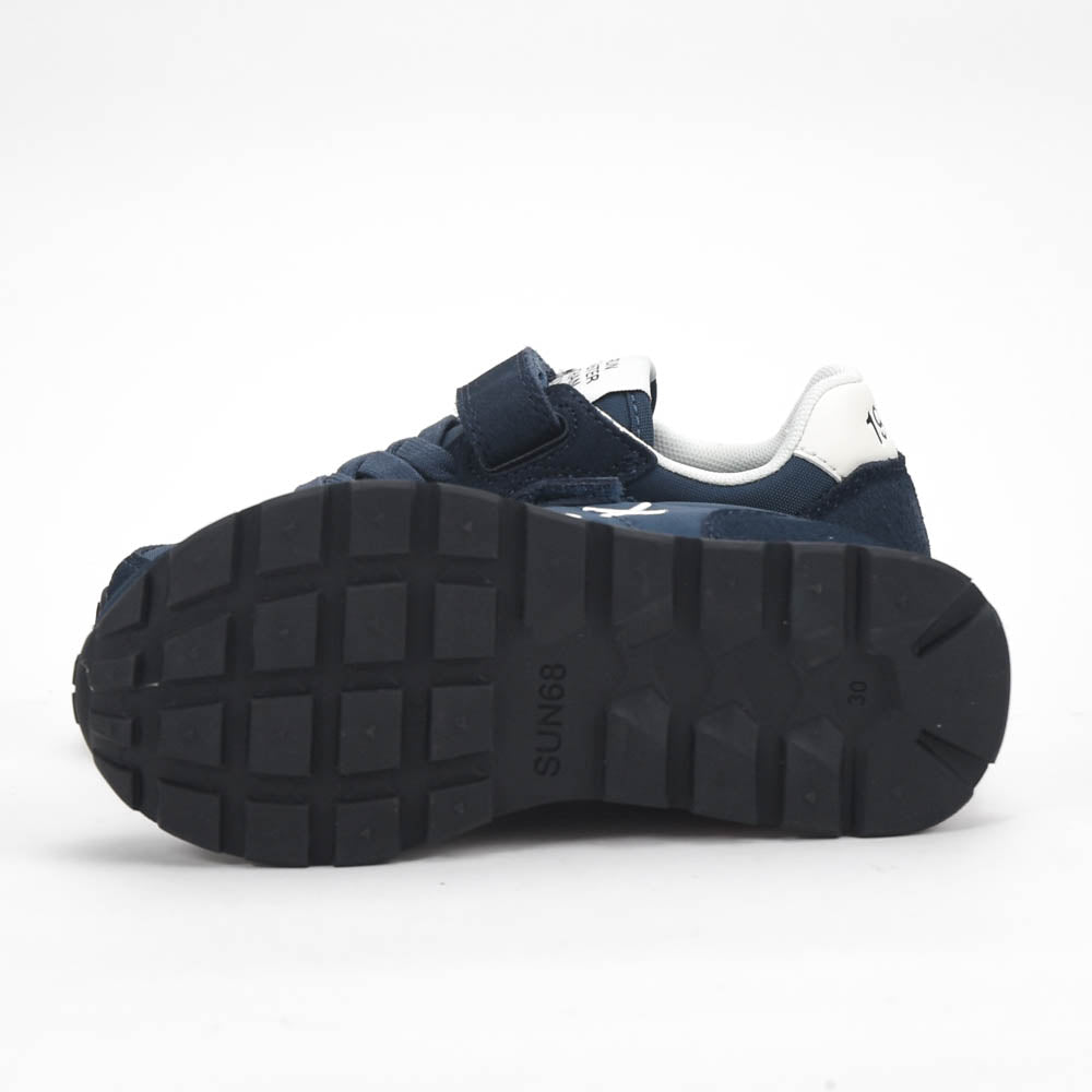 SUN68 SHOES Z35301K-07