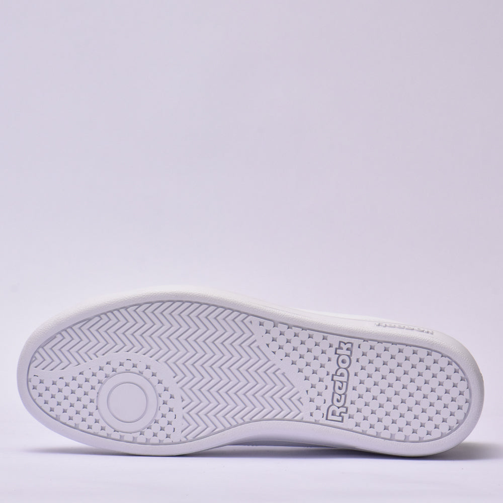 Reebok Court Clean — Baskets homme