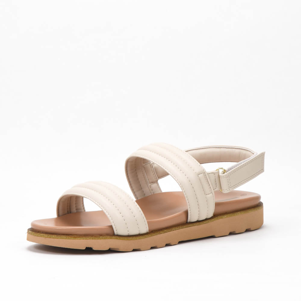 Safety Jogger Women Lifestyle Sandals 613170-BEI
