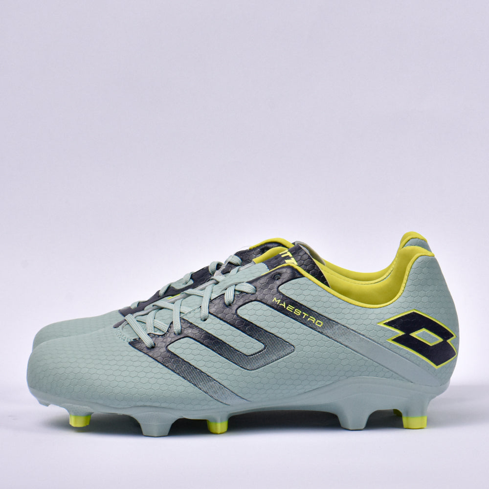 Lotto Maestro — Crampons gris foot