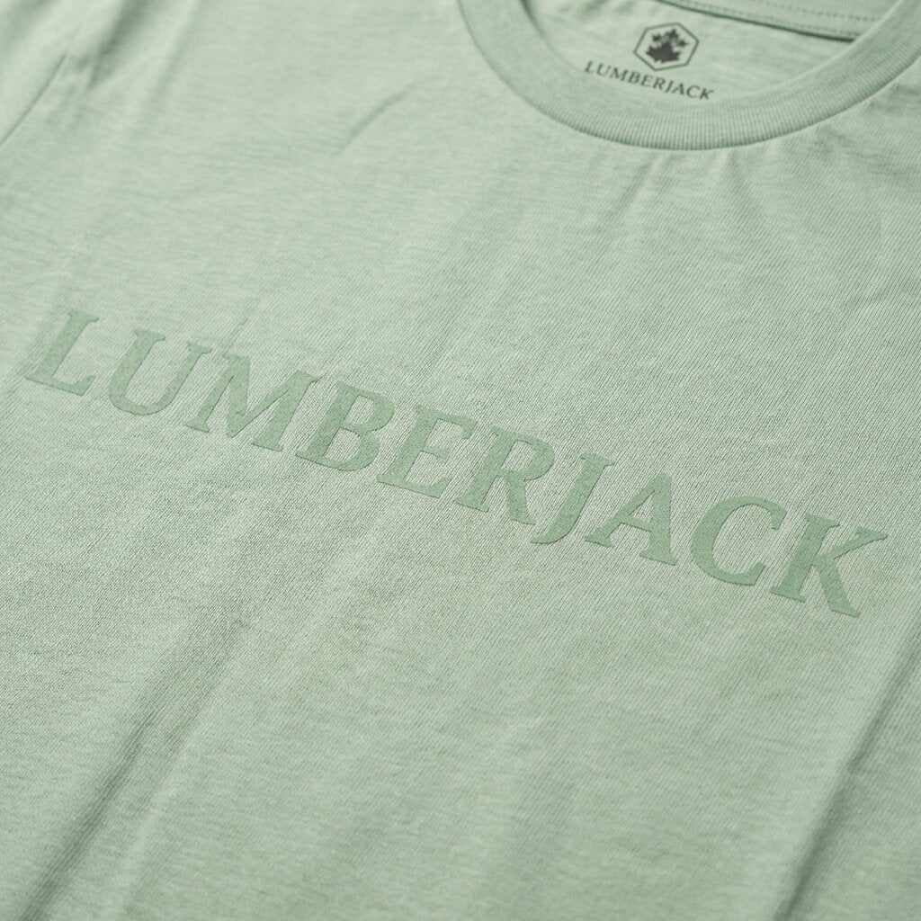PULL LUMBERJACK LBJ26010-GRN