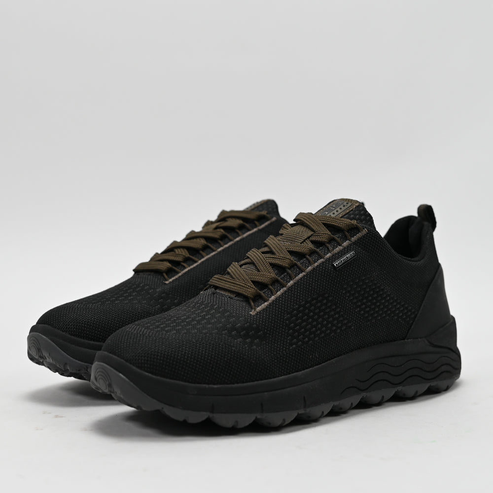 GEOX U26FDB000ZG-C0033 — baskets homme — vue 2