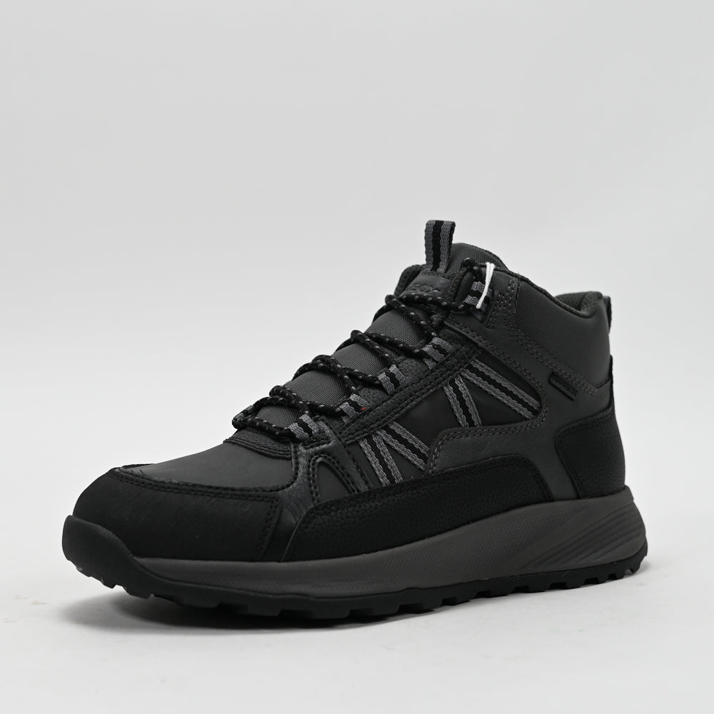 GEOX U26EZB0MEBU-C9999 — baskets homme — vue 3
