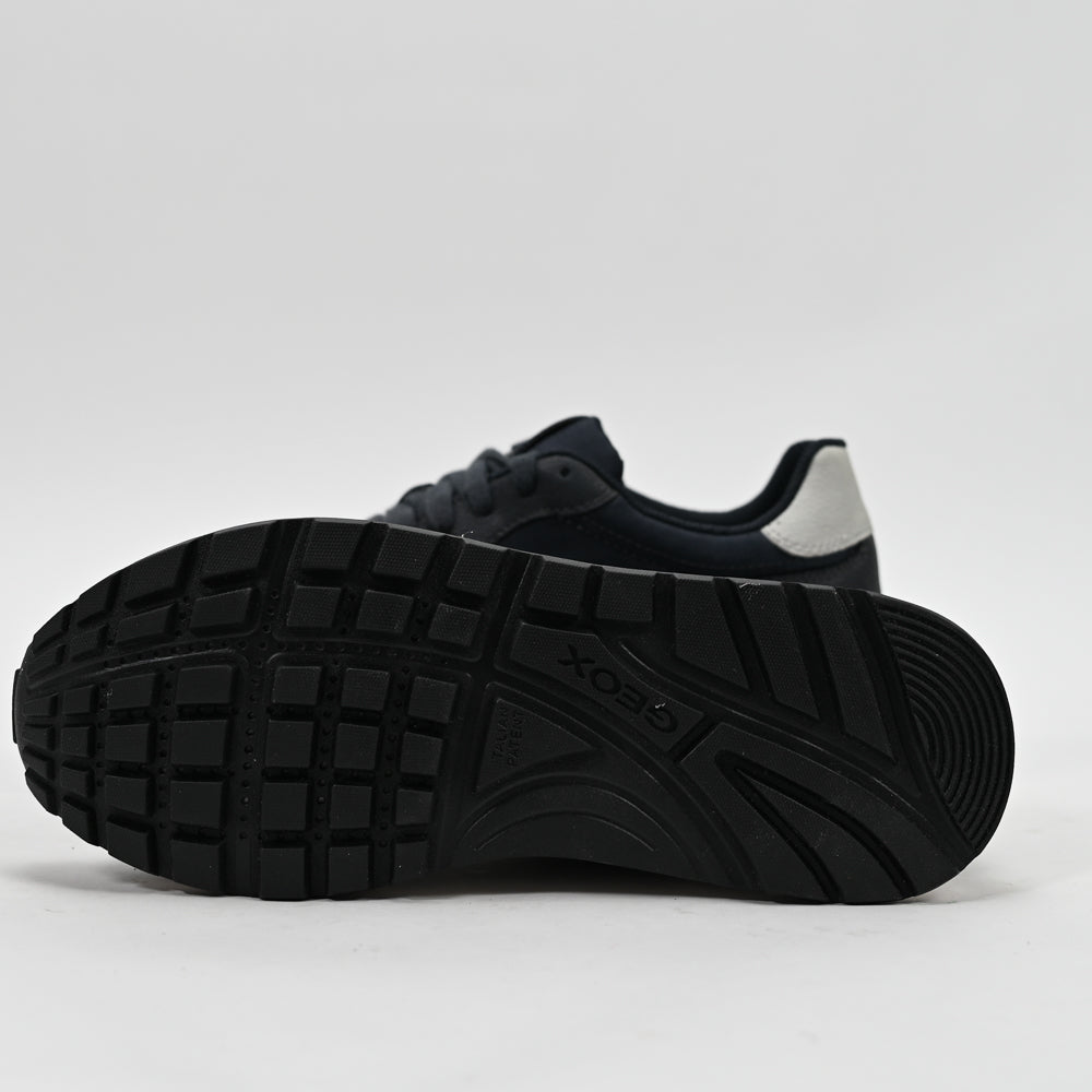 GEOX U45GAB011EK-C4002 — baskets homme — vue 10