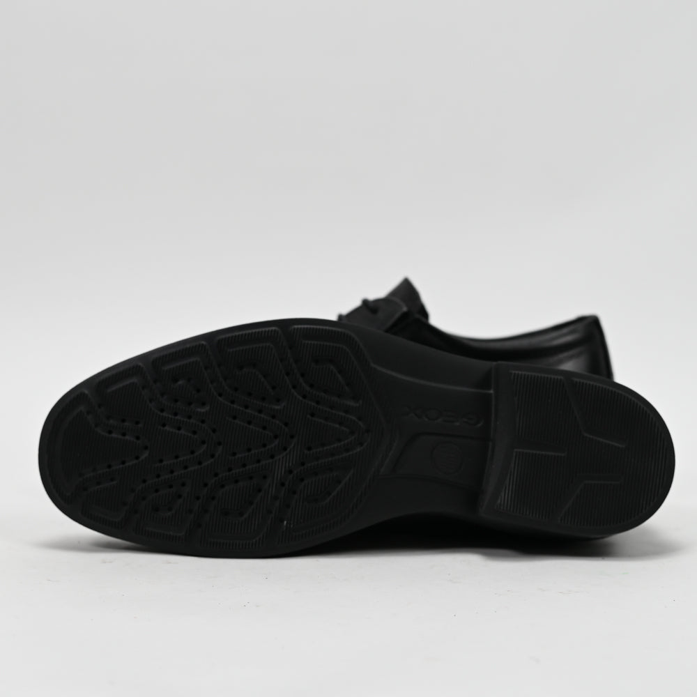 GEOX U34R2A00043-C9999 — baskets homme — vue 3