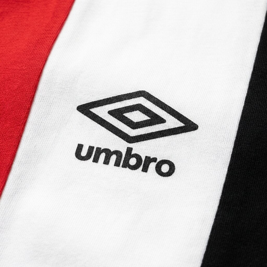 UMBRO PULL UMA241M-005-BLACK