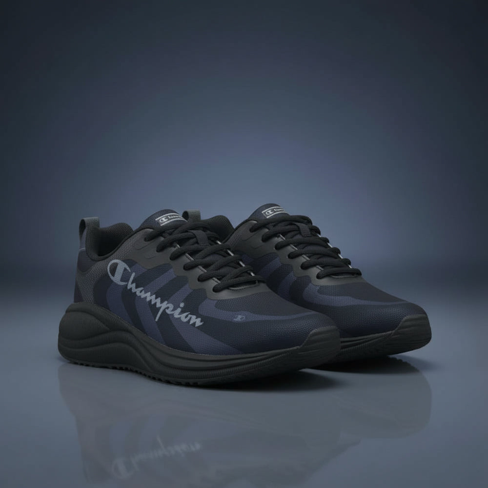 Champion Syphon Script Low Sneakers S22308-KK001