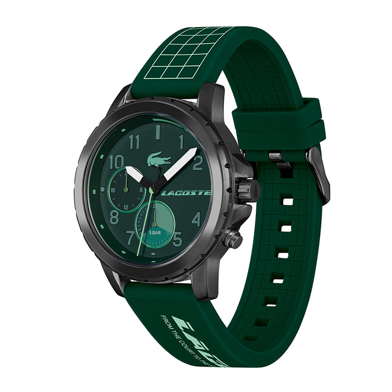 Lacoste — Montre homme élégante