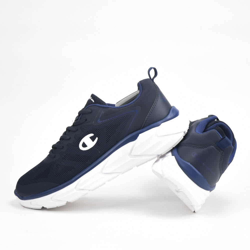 Champion FX III — Chaussures running bleues