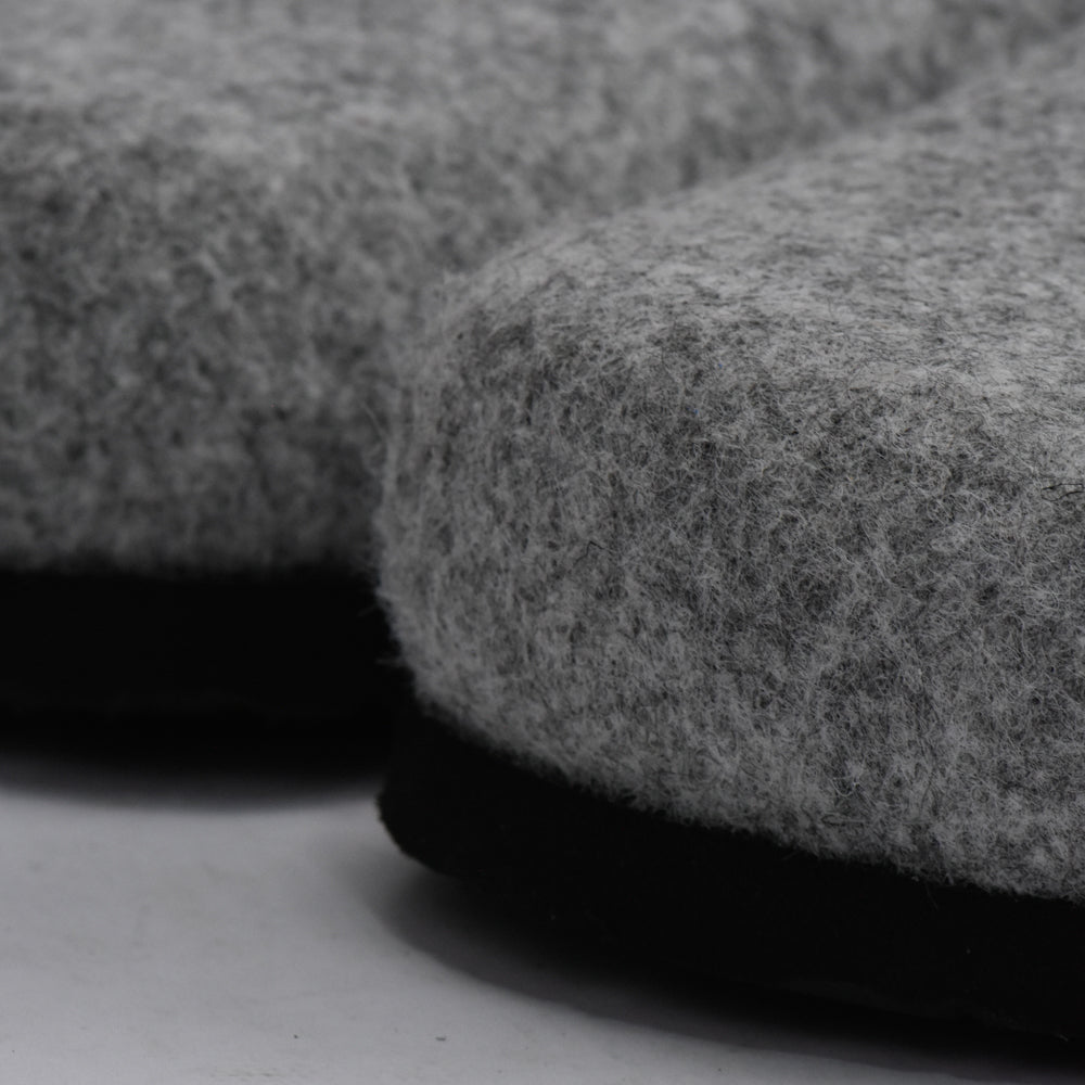 BIRKSBOT FEUTRE GRIS PLANTA GRIS