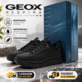 GEOX U46HMB0FFEK-C9999 — baskets homme