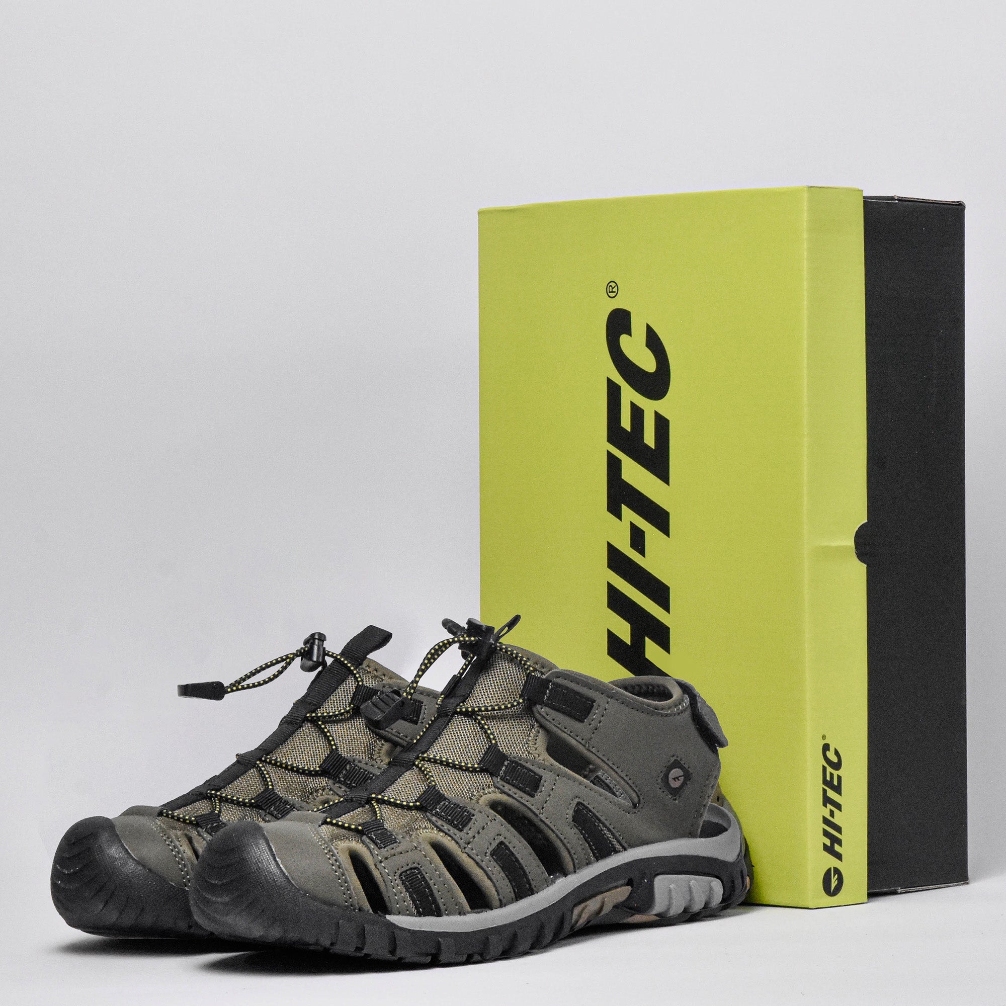 Cove Sport Military Olive-Black O014426
