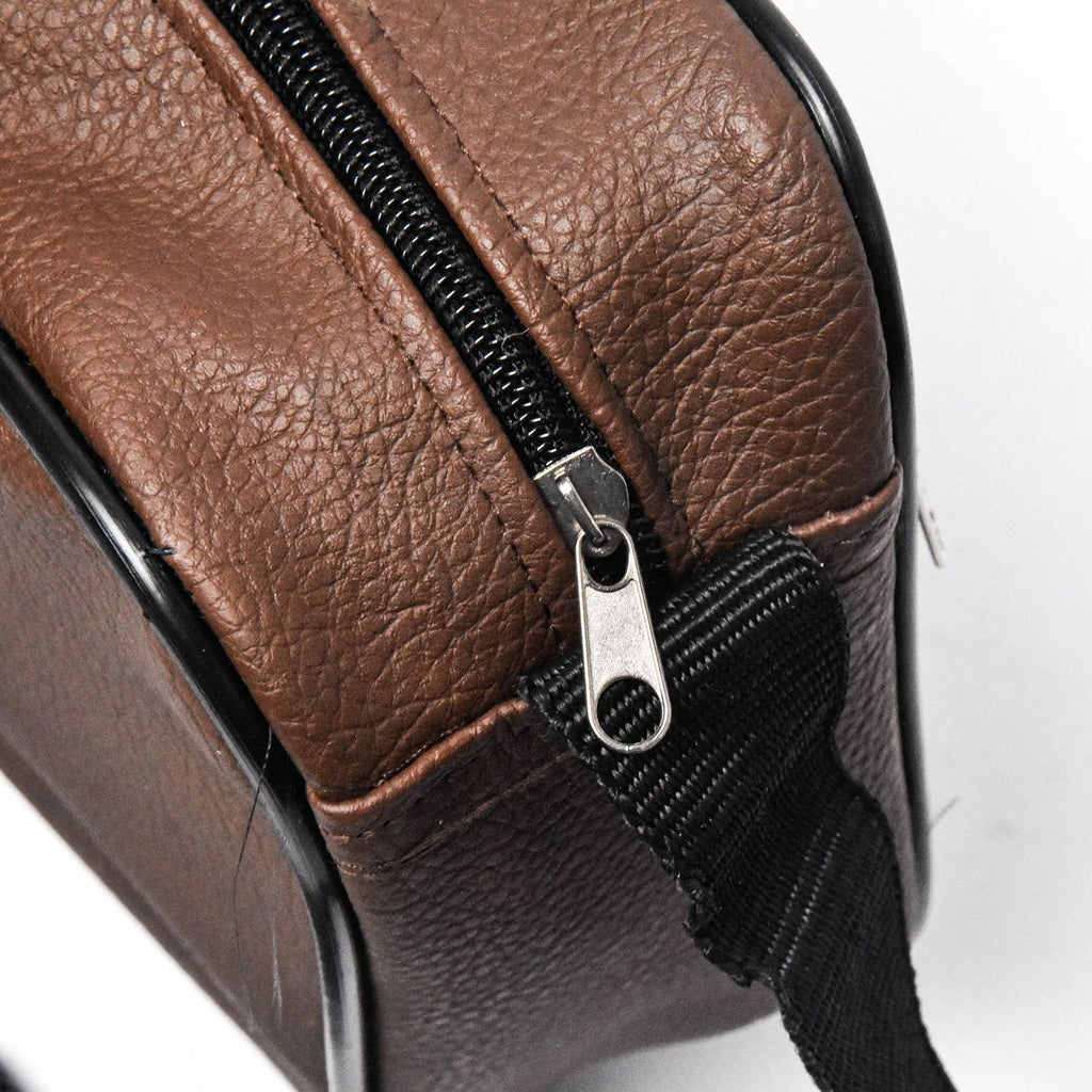 Sac Bandoulière Urbain en Simili Cuir 31015