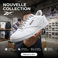 Reebok — Sneakers Homme