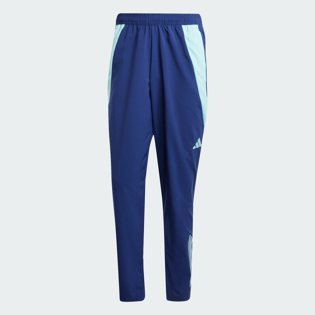 Adidas Arsenal Tiro 24 — Pantalon de présentation