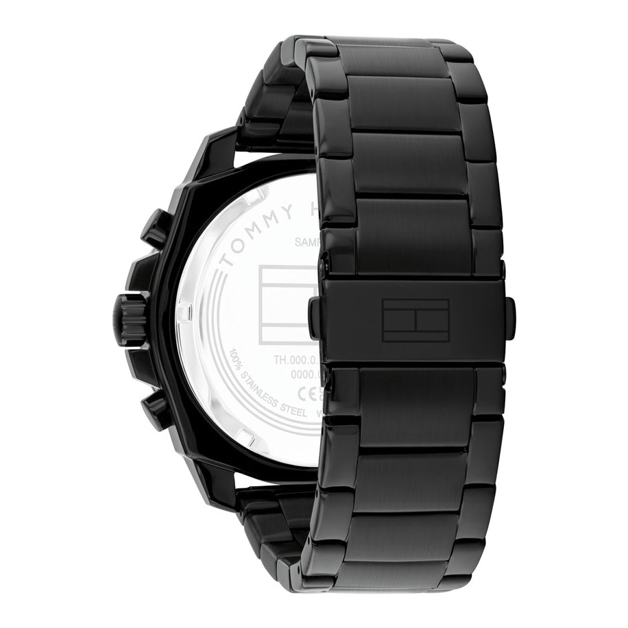 Montre Tommy Hilfiger Morgan 1710690