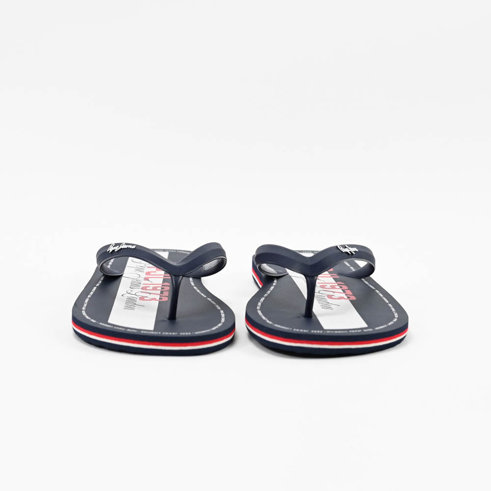 Pepe Jeans Whale Club Flip Flops PMS70165-595