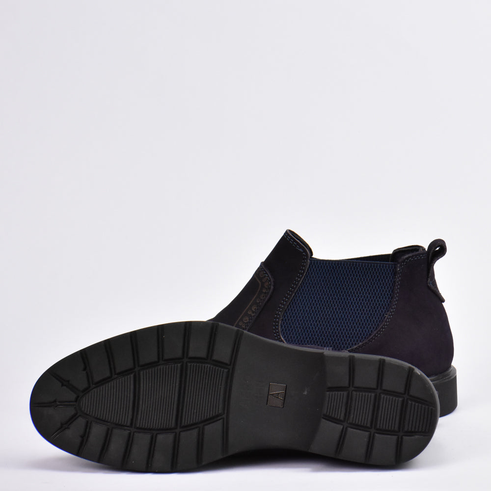 BlueCraft Aura — Bottes homme