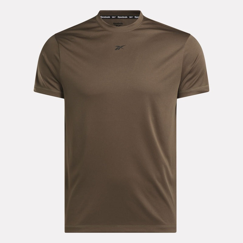 Reebok — T-shirt homme entraînement sport