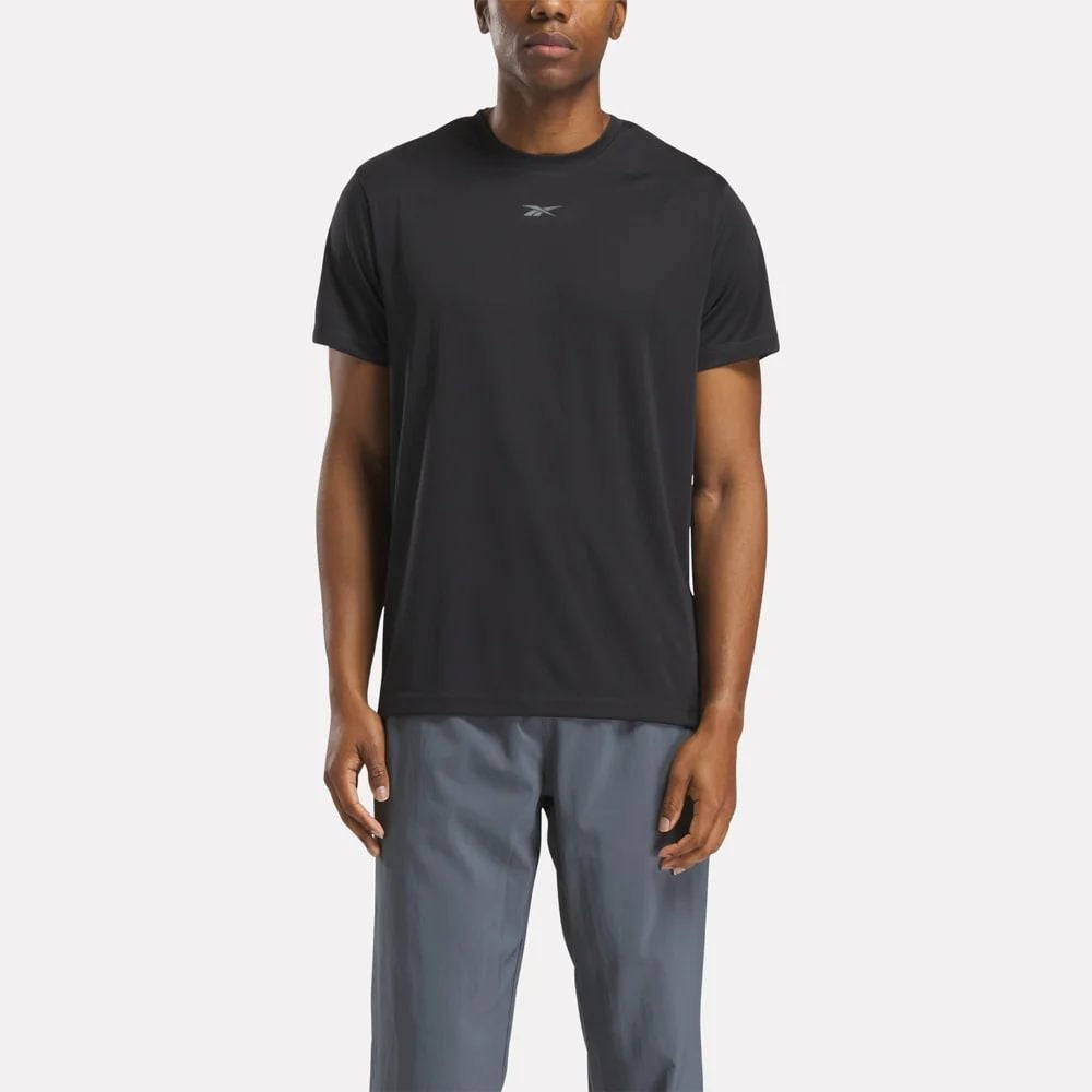 Reebok — Polo homme sport