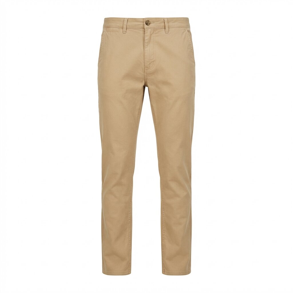 Lumberjack — Pantalon toile homme