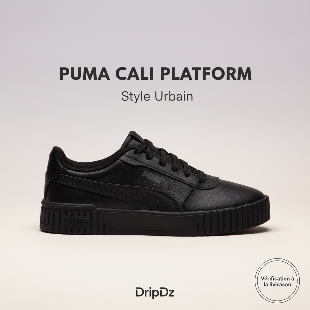 Puma carina 2.0 \ 385849-01