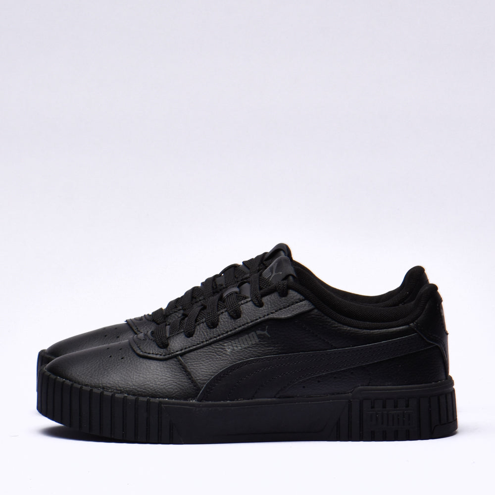 Puma Carina 2.0 — Baskets femme blanches